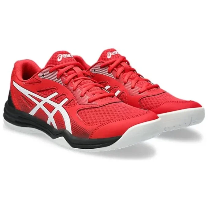 Upcourt 5 «Bright Red Black»