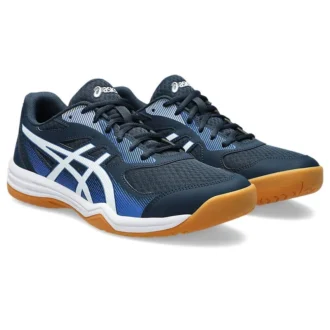 Upcourt 5 «French Blue White»