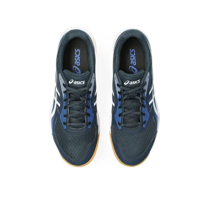 Upcourt 5 «French Blue White»