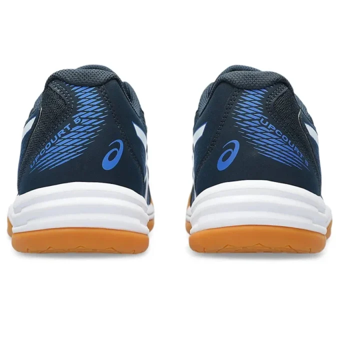Upcourt 5 «French Blue White»