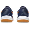 Upcourt 5 «Peacoat Shocking Orange»
