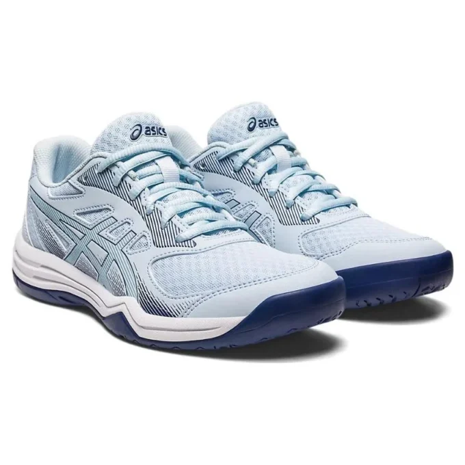 Upcourt 5 «Sky Indigo Blue»