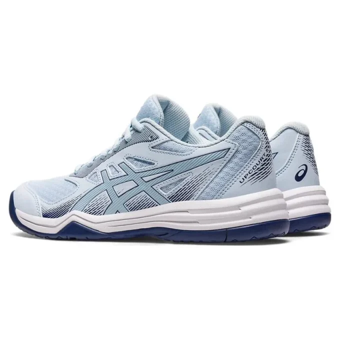 Upcourt 5 «Sky Indigo Blue»