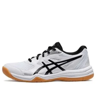 Upcourt 5 «White Black»