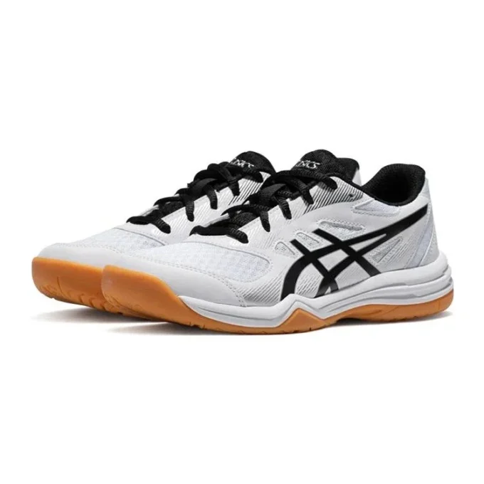 Upcourt 5 «White Black»