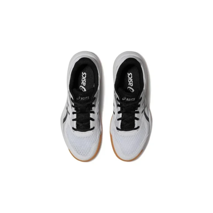 Upcourt 5 «White Black»