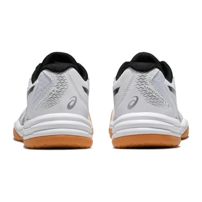 Upcourt 5 «White Black»