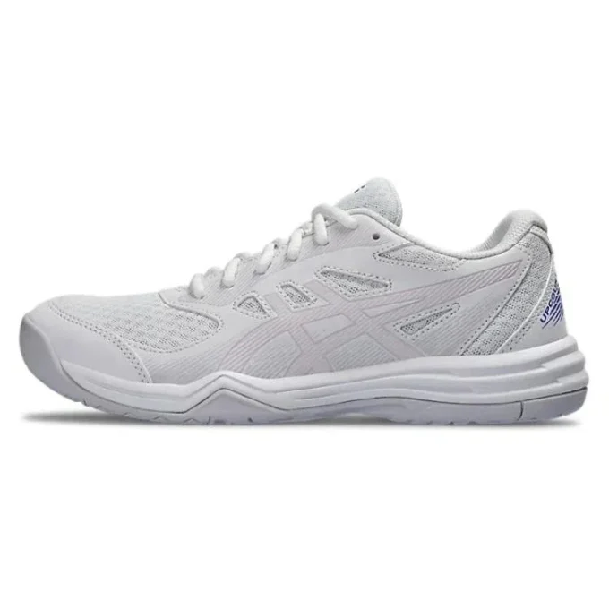 Upcourt 5 «White Cosmos»