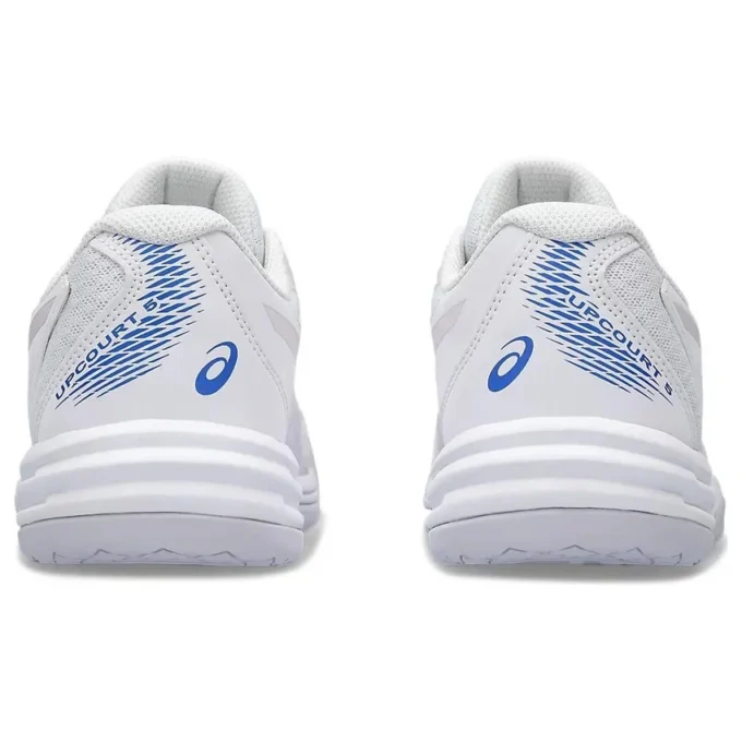 Upcourt 5 «White Cosmos»