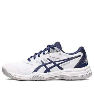 Upcourt 5 «White Deep Ocean»