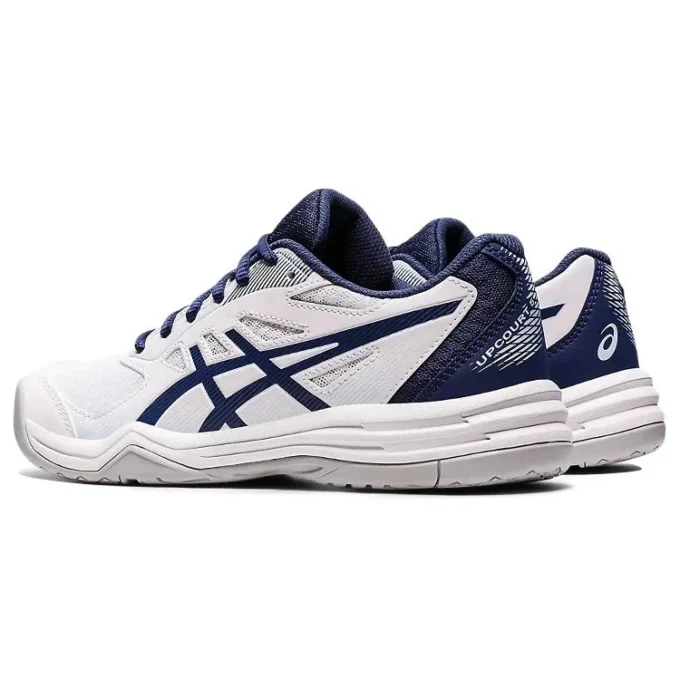 Upcourt 5 «White Deep Ocean»