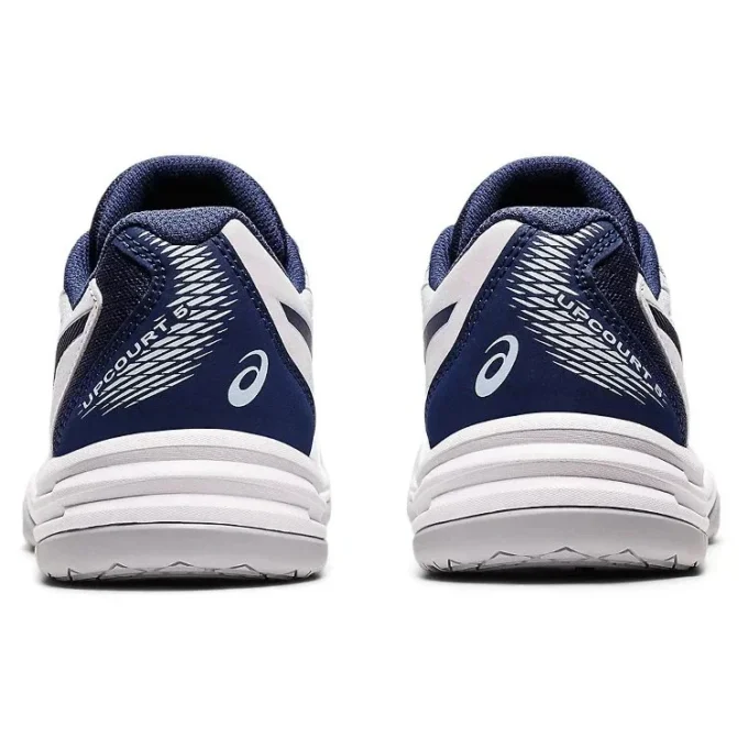Upcourt 5 «White Deep Ocean»