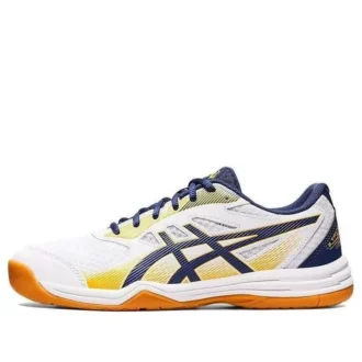 Upcourt 5 «White Deep Ocean Gum»