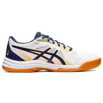 Upcourt 5 «White Deep Ocean Gum»