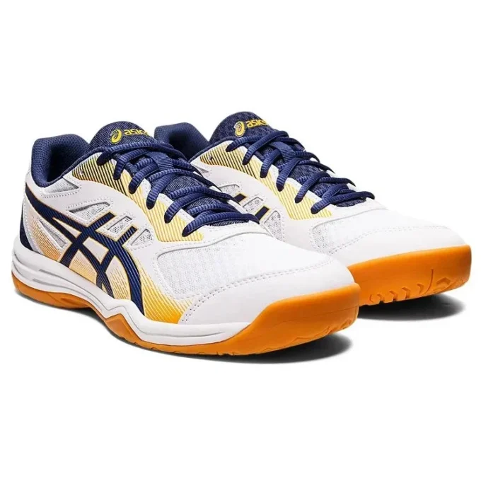 Upcourt 5 «White Deep Ocean Gum»