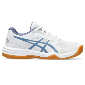 Upcourt 5 «White Denim Blue»