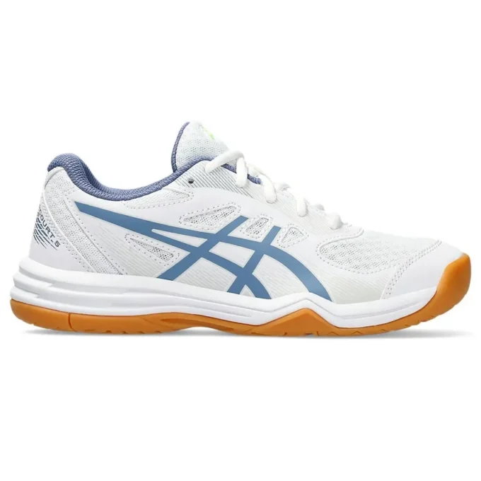 Upcourt 5 «White Denim Blue»