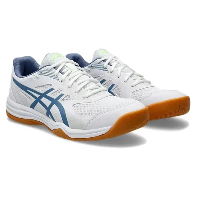 Upcourt 5 «White Denim Blue»