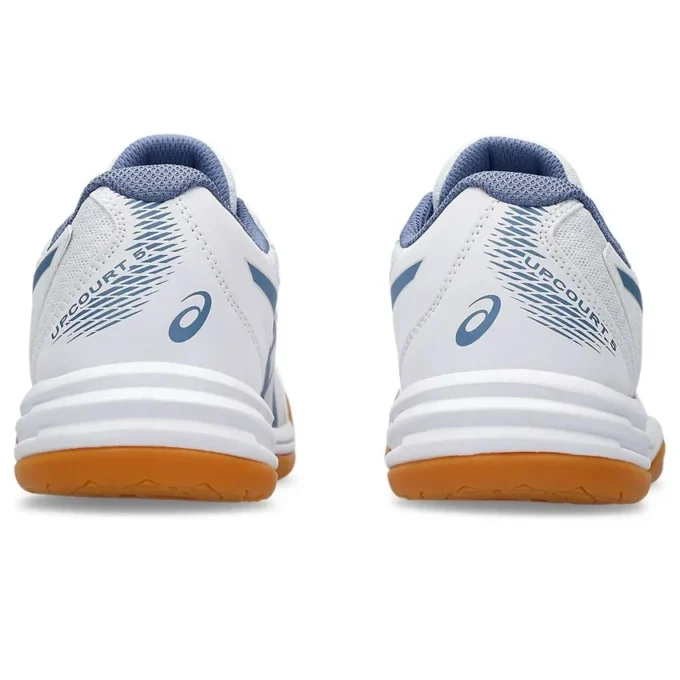 Upcourt 5 «White Denim Blue»