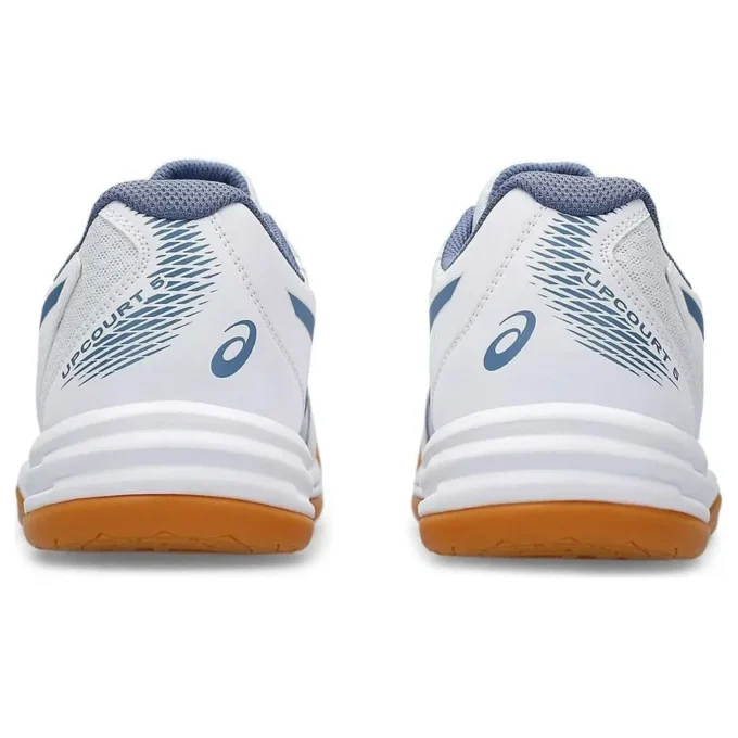 Upcourt 5 «White Denim Blue»