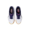Upcourt 5 «White Peacoat»