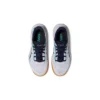 Upcourt 5 «White Peacoat Teal»