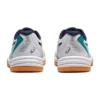 Upcourt 5 «White Peacoat Teal»