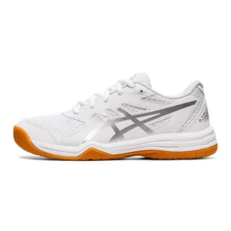 Upcourt 5 «White Pure Silver»