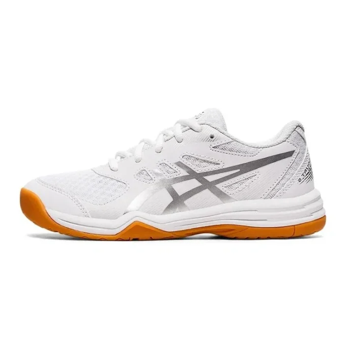 Upcourt 5 «White Pure Silver»