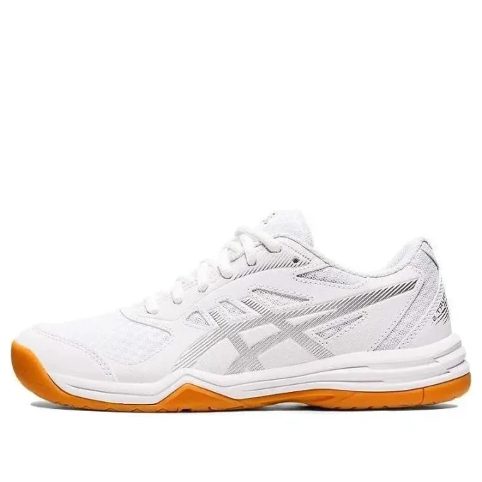 Upcourt 5 «White Pure Silver Gum»