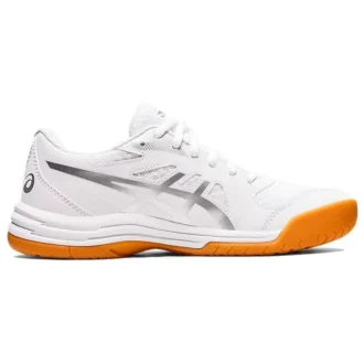 Upcourt 5 «White Pure Silver Gum»