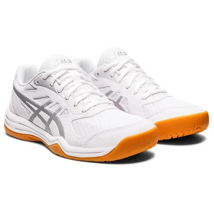 Upcourt 5 «White Pure Silver Gum»