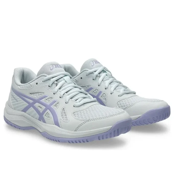 Upcourt 6 «Arctic Blue Vapor»