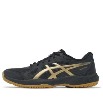 Upcourt 6 «Black Pure Gold»