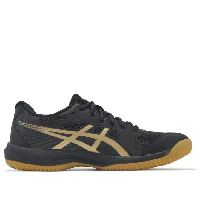 Upcourt 6 «Black Pure Gold»