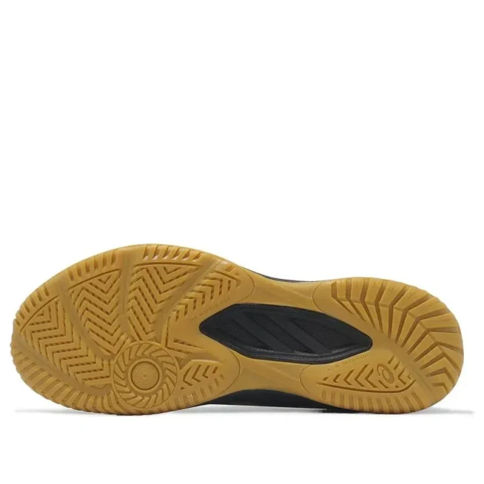 Upcourt 6 «Black Pure Gold»