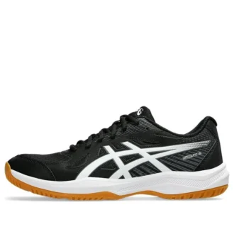 Upcourt 6 «Negro Blanco»