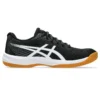 Upcourt 6 «Negro Blanco»