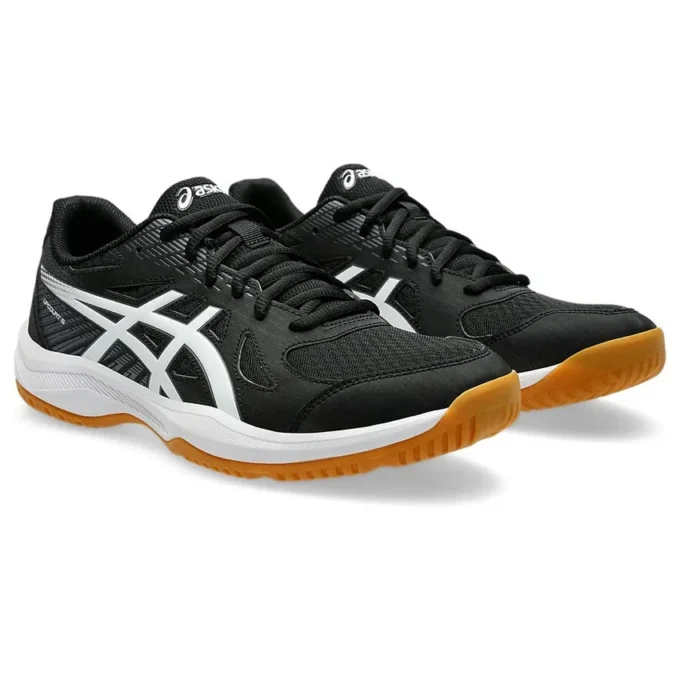 Upcourt 6 «Negro Blanco»