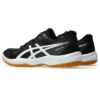 Upcourt 6 «Negro Blanco»