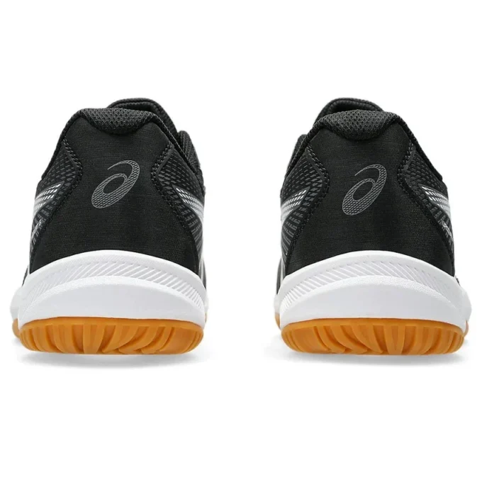 Upcourt 6 «Negro Blanco»