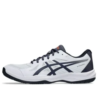 Upcourt 6 «White Indigo Fog»