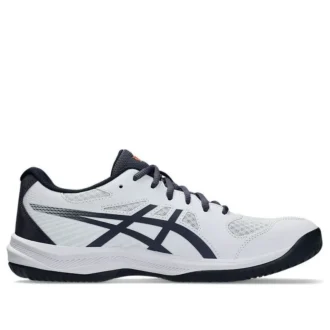 Upcourt 6 «White Indigo Fog»