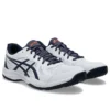 Upcourt 6 «White Indigo Fog»