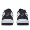 Upcourt 6 «White Indigo Fog»