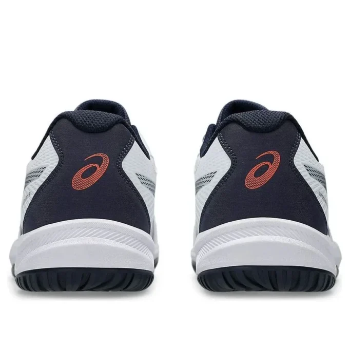 Upcourt 6 «White Indigo Fog»