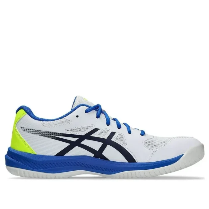 Upcourt 6 «White Midnight»
