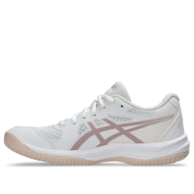 Upcourt 6 «White Morganite»