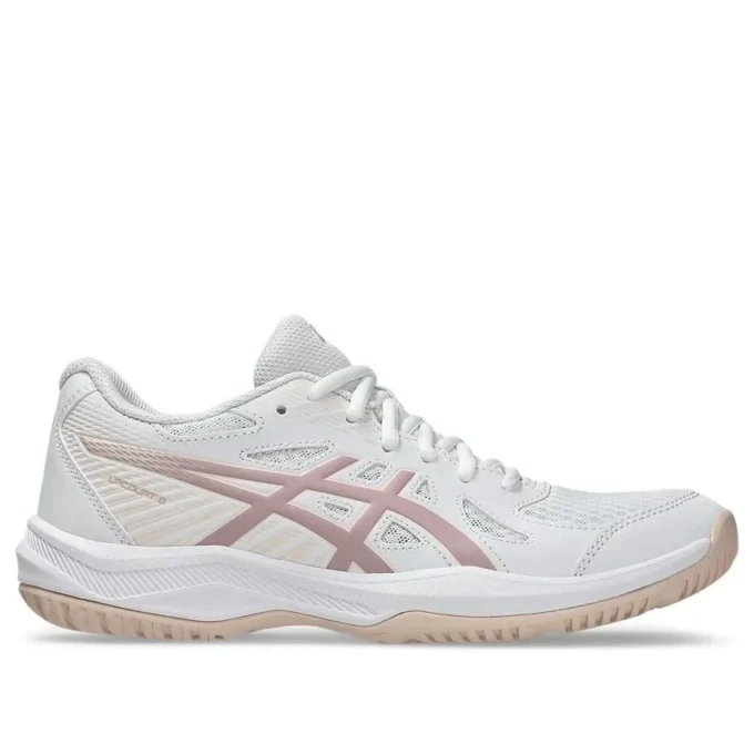 Upcourt 6 «White Morganite»