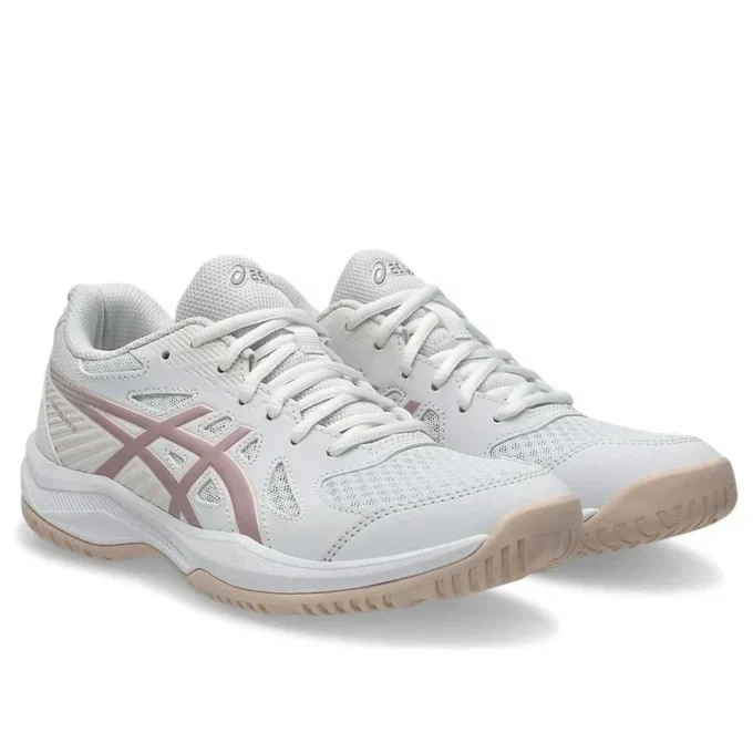 Upcourt 6 «White Morganite»